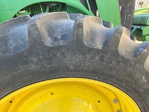 Main image John Deere 8360R 24