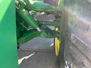 Main image John Deere 8360R 9