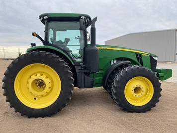 Main image John Deere 8360R