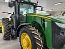 2014 John Deere 8360R Image