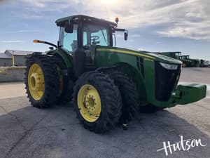 2014 John Deere 8360R Image