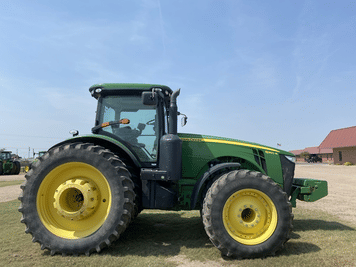 Main image John Deere 8360R