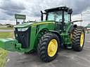 2014 John Deere 8360R Image