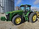 2014 John Deere 8360R Image