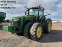 2014 John Deere 8360R Image