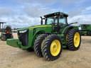 2014 John Deere 8360R Image