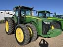 2014 John Deere 8360R Image