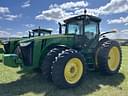 2014 John Deere 8360R Image