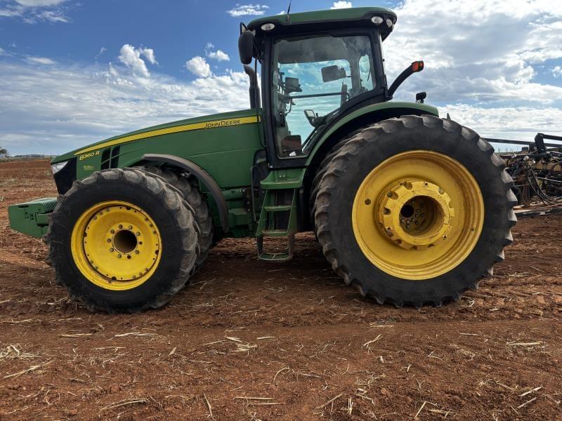 Image of John Deere 8360R Primary image