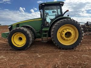 2014 John Deere 8360R Image