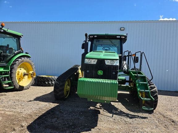 Image of John Deere 8360RT equipment image 4