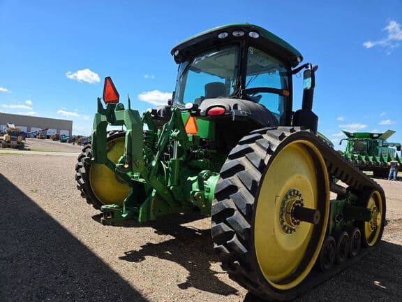 Image of John Deere 8360RT equipment image 2