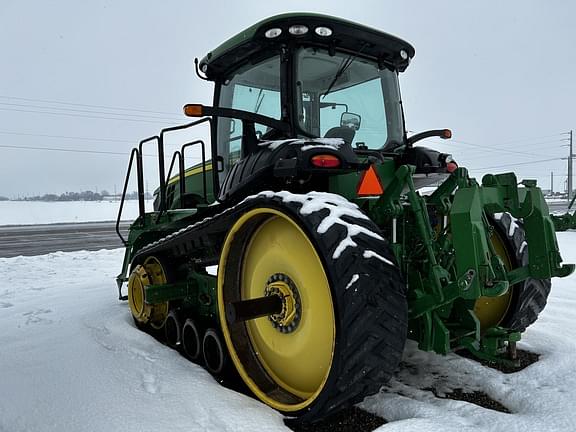 Image of John Deere 8360RT equipment image 3