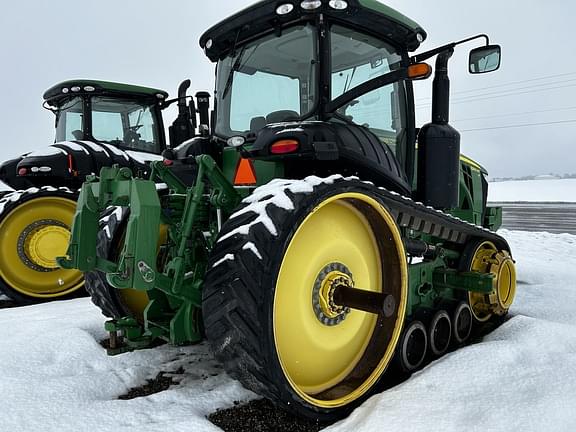Image of John Deere 8360RT equipment image 2