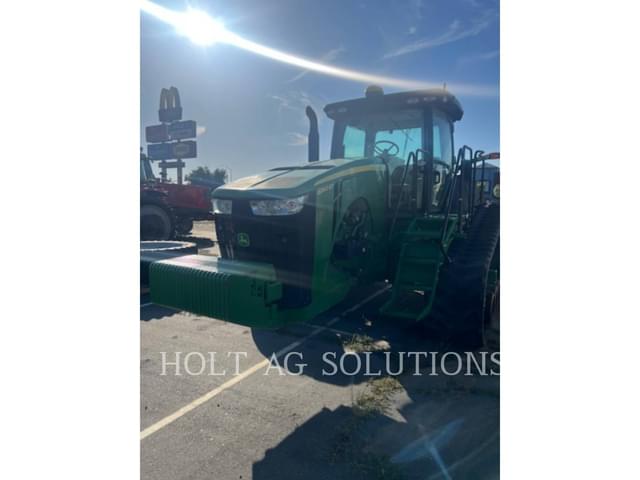 Image of John Deere 8360RT equipment image 2
