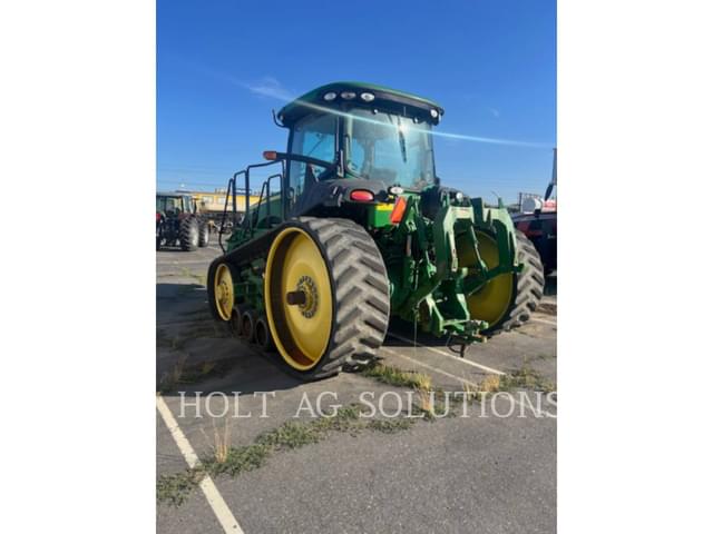 Image of John Deere 8360RT equipment image 3
