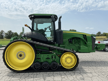 Main image John Deere 8360RT