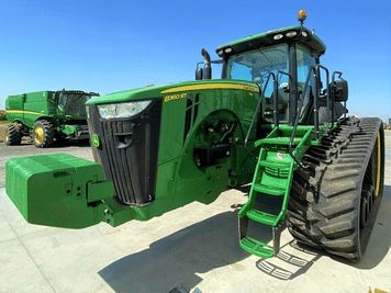Main image John Deere 8360RT
