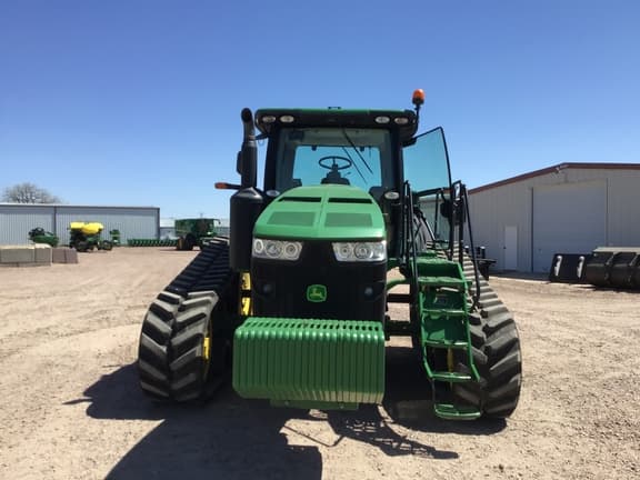 Image of John Deere 8360RT equipment image 2