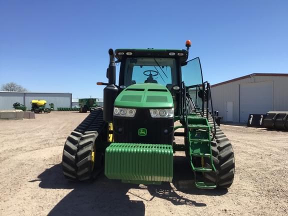 Image of John Deere 8360RT equipment image 1