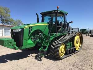 2014 John Deere 8360RT Image