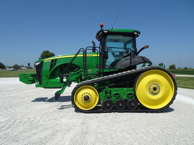 Image of John Deere 8360RT equipment image 1