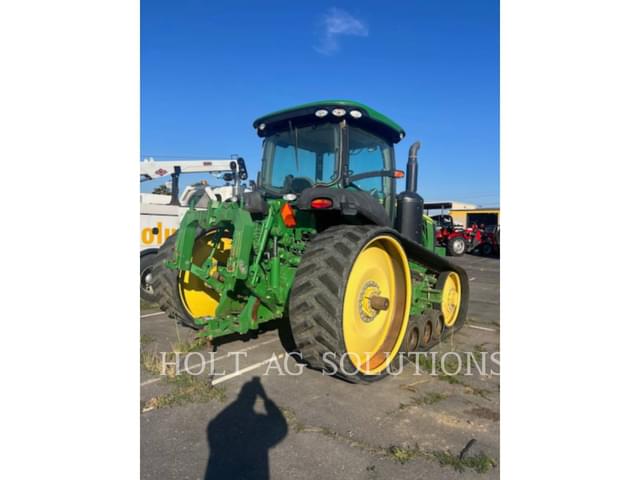 Image of John Deere 8360RT equipment image 4