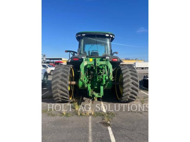 Image of John Deere 8360RT equipment image 1