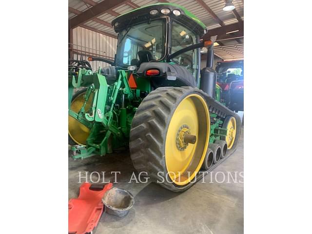 Image of John Deere 8360RT equipment image 1