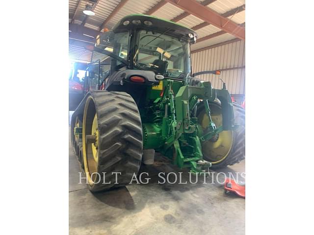 Image of John Deere 8360RT equipment image 2