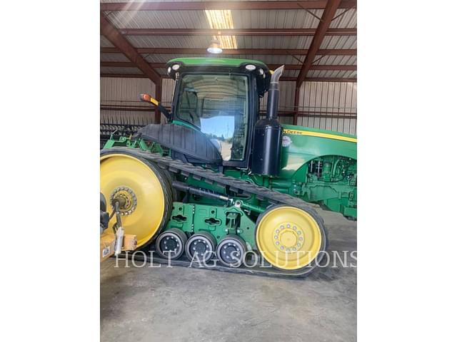 Image of John Deere 8360RT equipment image 3