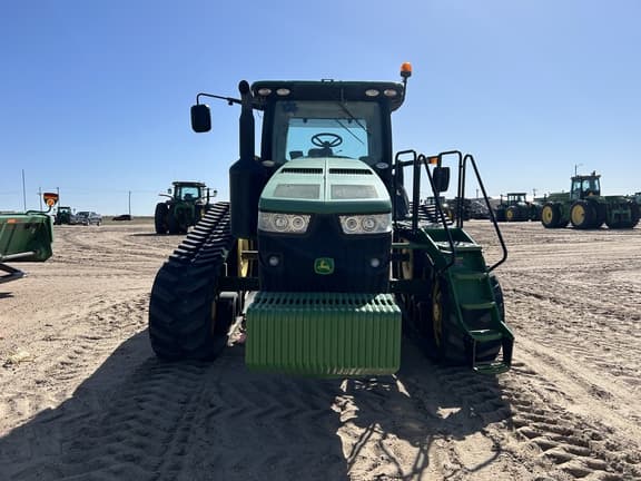 Image of John Deere 8360RT equipment image 3