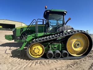 2014 John Deere 8360RT Image