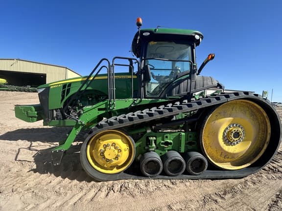 Image of John Deere 8360RT equipment image 1