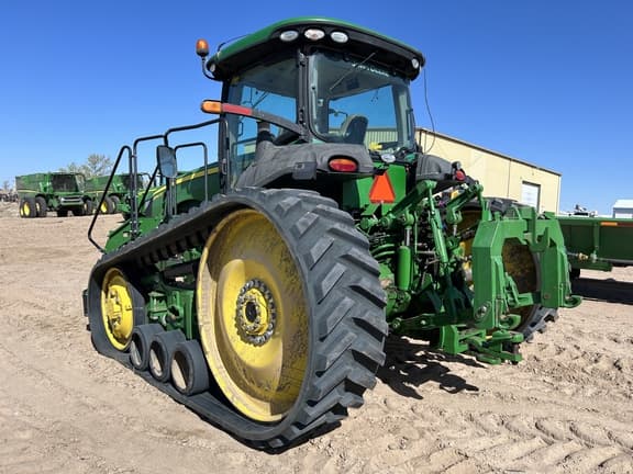 Image of John Deere 8360RT equipment image 3