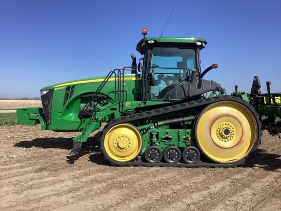 Image of John Deere 8360RT equipment image 1
