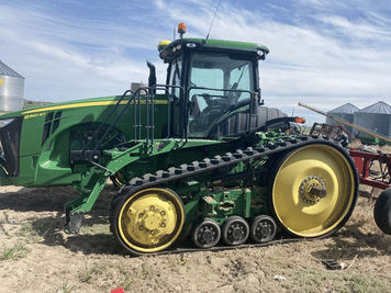 Main image John Deere 8360RT