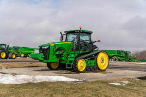 2014 John Deere 8360RT Image