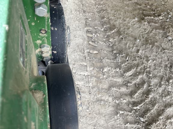 Image of John Deere 8360RT equipment image 3