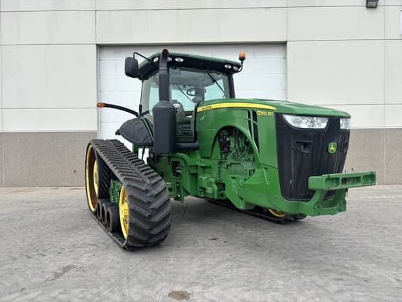 Image of John Deere 8360RT Primary image