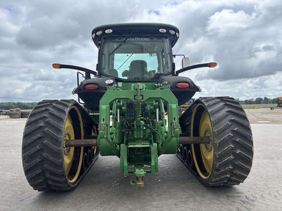 Image of John Deere 8360RT equipment image 2