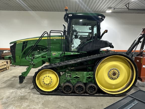 Image of John Deere 8360RT Primary image