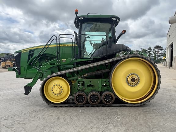 Image of John Deere 8360RT equipment image 4