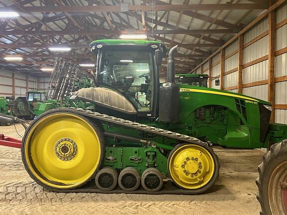 Image of John Deere 8360RT Primary image