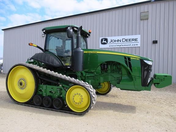 Image of John Deere 8360RT Primary image