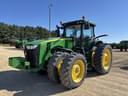 2014 John Deere 8370R Image