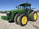 2014 John Deere 8370R Image