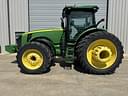 2014 John Deere 8370R Image