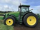 2014 John Deere 8370R Image