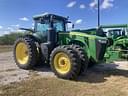 2014 John Deere 8370R Image